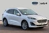 Ford Kuga 2.5 Duratec 14.4kWh Vignale SUV 5dr Petrol Plug-in Hybrid CVT Euro 6 (s/s) 