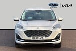 Ford Kuga 2.5 Duratec 14.4kWh Vignale SUV 5dr Petrol Plug-in Hybrid CVT Euro 6 (s/s) 2