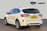 Ford Kuga 2.5 Duratec 14.4kWh Vignale SUV 5dr Petrol Plug-in Hybrid CVT Euro 6 (s/s) 5