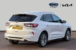 Ford Kuga 2.5 Duratec 14.4kWh Vignale SUV 5dr Petrol Plug-in Hybrid CVT Euro 6 (s/s) 7