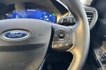 Ford Kuga 2.5 Duratec 14.4kWh Vignale SUV 5dr Petrol Plug-in Hybrid CVT Euro 6 (s/s) 18