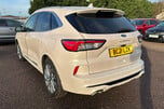 Ford Kuga 2.5 Duratec 14.4kWh Vignale SUV 5dr Petrol Plug-in Hybrid CVT Euro 6 (s/s) 28