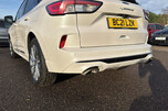 Ford Kuga 2.5 Duratec 14.4kWh Vignale SUV 5dr Petrol Plug-in Hybrid CVT Euro 6 (s/s) 29