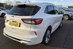 Ford Kuga 2.5 Duratec 14.4kWh Vignale SUV 5dr Petrol Plug-in Hybrid CVT Euro 6 (s/s) 30