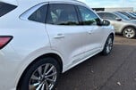 Ford Kuga 2.5 Duratec 14.4kWh Vignale SUV 5dr Petrol Plug-in Hybrid CVT Euro 6 (s/s) 32