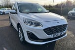 Ford Kuga 2.5 Duratec 14.4kWh Vignale SUV 5dr Petrol Plug-in Hybrid CVT Euro 6 (s/s) 34