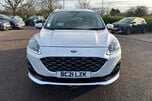 Ford Kuga 2.5 Duratec 14.4kWh Vignale SUV 5dr Petrol Plug-in Hybrid CVT Euro 6 (s/s) 35