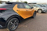 Toyota C-HR 2.0 VVT-h Premiere Edition SUV 5dr Petrol Hybrid CVT Euro 6 (s/s) (197 ps) 32