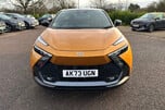 Toyota C-HR 2.0 VVT-h Premiere Edition SUV 5dr Petrol Hybrid CVT Euro 6 (s/s) (197 ps) 35