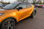 Toyota C-HR 2.0 VVT-h Premiere Edition SUV 5dr Petrol Hybrid CVT Euro 6 (s/s) (197 ps) 37