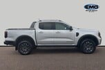 Ford Ranger 2.0 TD EcoBlue Wildtrak Auto 4WD Euro 6 (s/s) 4dr 4