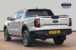 Ford Ranger 2.0 TD EcoBlue Wildtrak Auto 4WD Euro 6 (s/s) 4dr 5