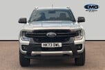 Ford Ranger 2.0 TD EcoBlue Wildtrak Auto 4WD Euro 6 (s/s) 4dr 2