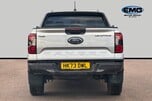 Ford Ranger 2.0 TD EcoBlue Wildtrak Auto 4WD Euro 6 (s/s) 4dr 6