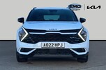 Kia Sportage 1.6 CRDi MHEV GT-Line SUV 5dr Diesel Hybrid DCT Euro 6 (s/s) (134 bhp) 2