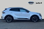 Kia Sportage 1.6 CRDi MHEV GT-Line SUV 5dr Diesel Hybrid DCT Euro 6 (s/s) (134 bhp) 4