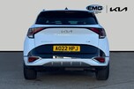 Kia Sportage 1.6 CRDi MHEV GT-Line SUV 5dr Diesel Hybrid DCT Euro 6 (s/s) (134 bhp) 6