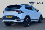 Kia Sportage 1.6 CRDi MHEV GT-Line SUV 5dr Diesel Hybrid DCT Euro 6 (s/s) (134 bhp) 7