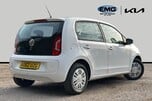 Volkswagen Up 1.0 Move up! Hatchback 5dr Petrol ASG Euro 5 (60 ps) 7