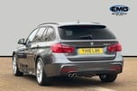 BMW 3 Series 2.0 320d M Sport Touring Auto Euro 6 (s/s) 5dr 5