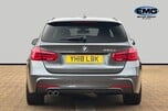 BMW 3 Series 2.0 320d M Sport Touring Auto Euro 6 (s/s) 5dr 6