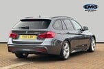 BMW 3 Series 2.0 320d M Sport Touring Auto Euro 6 (s/s) 5dr 7