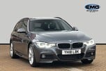 BMW 3 Series 2.0 320d M Sport Touring Auto Euro 6 (s/s) 5dr 1