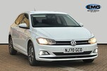 Volkswagen Polo 1.0 EVO Match Hatchback 5dr Petrol Manual Euro 6 (s/s) (80 ps) 1