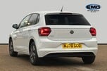 Volkswagen Polo 1.0 EVO Match Hatchback 5dr Petrol Manual Euro 6 (s/s) (80 ps) 5