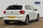 Volkswagen Polo 1.0 EVO Match Hatchback 5dr Petrol Manual Euro 6 (s/s) (80 ps) 7