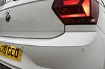 Volkswagen Polo 1.0 EVO Match Hatchback 5dr Petrol Manual Euro 6 (s/s) (80 ps) 23