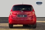 Nissan Note 1.2 DIG-S Tekna CVT Euro 5 (s/s) 5dr 6