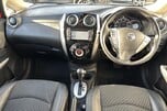 Nissan Note 1.2 DIG-S Tekna CVT Euro 5 (s/s) 5dr 9