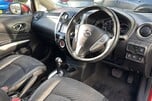 Nissan Note 1.2 DIG-S Tekna CVT Euro 5 (s/s) 5dr 10