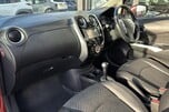 Nissan Note 1.2 DIG-S Tekna CVT Euro 5 (s/s) 5dr 45