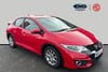 Honda Civic I-DTEC SE PLUS NAVI