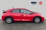 Honda Civic I-DTEC SE PLUS NAVI 4