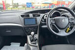 Honda Civic I-DTEC SE PLUS NAVI 8