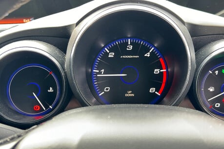 Honda Civic I-DTEC SE PLUS NAVI 14