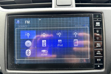 Honda Civic I-DTEC SE PLUS NAVI 20