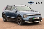 Kia Niro 64.8kWh 4 SUV 5dr Electric Auto (201 bhp) 1