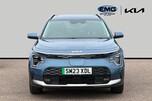 Kia Niro 64.8kWh 4 SUV 5dr Electric Auto (201 bhp) 2