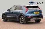 Kia Niro 64.8kWh 4 SUV 5dr Electric Auto (201 bhp) 5