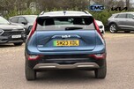 Kia Niro 64.8kWh 4 SUV 5dr Electric Auto (201 bhp) 6