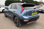 Kia Niro 64.8kWh 4 SUV 5dr Electric Auto (201 bhp) 28