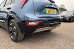 Kia Niro 64.8kWh 4 SUV 5dr Electric Auto (201 bhp) 29