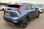 Kia Niro 64.8kWh 4 SUV 5dr Electric Auto (201 bhp) 30