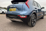 Kia Niro 64.8kWh 4 SUV 5dr Electric Auto (201 bhp) 31