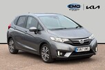 Honda Jazz 1.3 i-VTEC EX Navi Hatchback 5dr Petrol Manual Euro 6 (s/s) (102 ps) 1