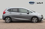 Honda Jazz 1.3 i-VTEC EX Navi Hatchback 5dr Petrol Manual Euro 6 (s/s) (102 ps) 4